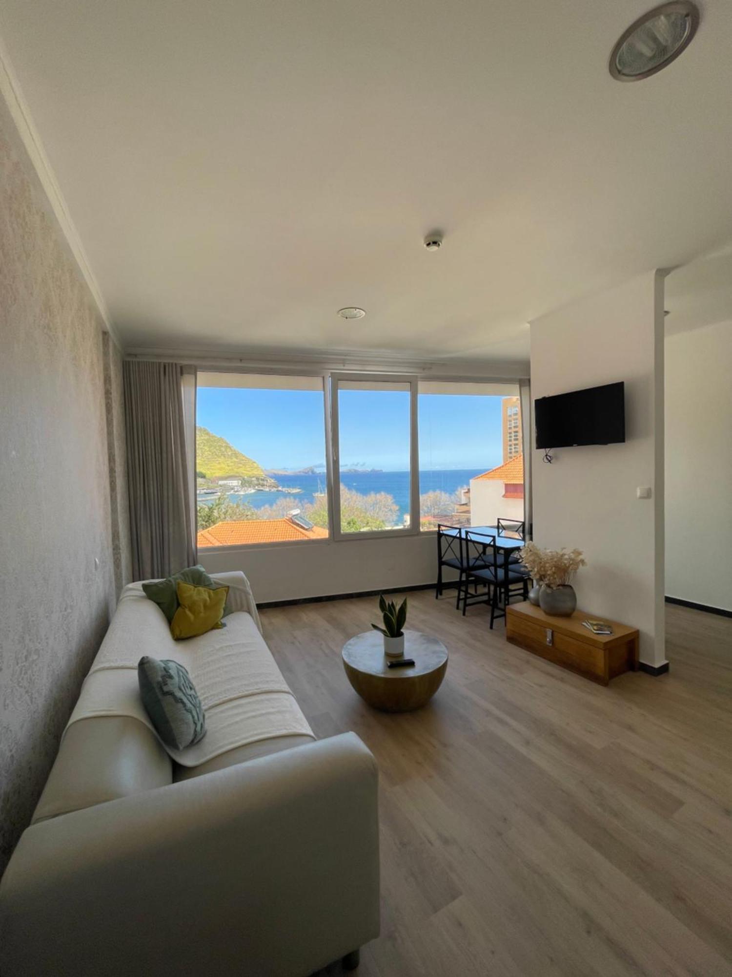 Feeling Like Home Machico 马希库 外观 照片
