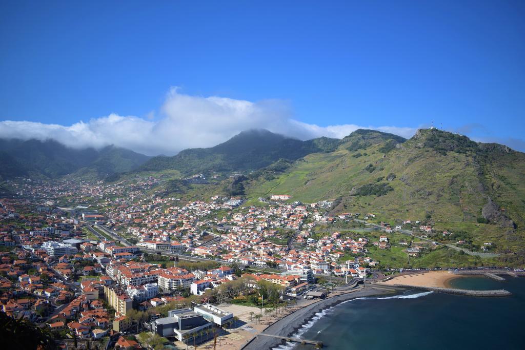 Feeling Like Home Machico 马希库 外观 照片