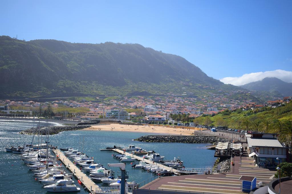 Feeling Like Home Machico 马希库 外观 照片